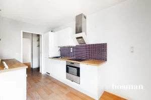 Appartement de 92.0 m² à Nantes