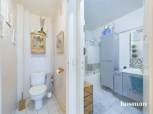 Appartement de 66.0 m² à Asnières-sur-Seine