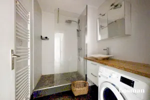Appartement de 49.0 m² à Lyon