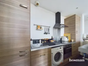 Appartement de 45.0 m² à Bordeaux
