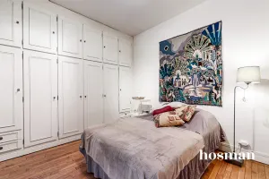 Appartement de 67.47 m² à Paris