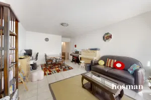 Duplex de 82.5 m² à Marseille