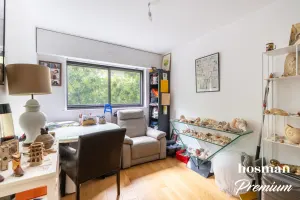 Appartement de 96.0 m² à Paris