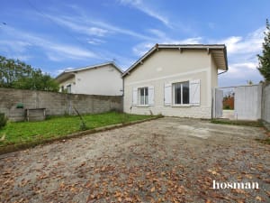 Maison de 107.0 m² à Talence