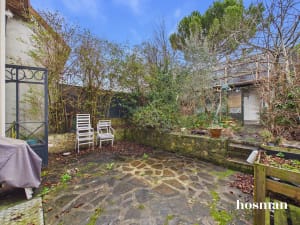 Maison de 118.0 m² à Champigny-sur-Marne