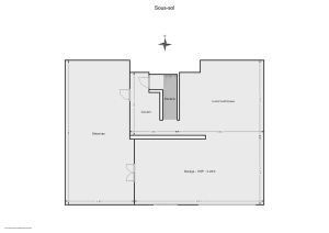 Maison de 161.0 m² à Couëron