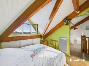 Appartement de 59.0 m² à Alfortville