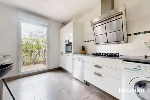 Appartement de 73.0 m² à Tassin-la-Demi-Lune