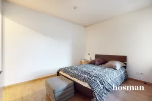 Appartement de 39.58 m² à Lyon