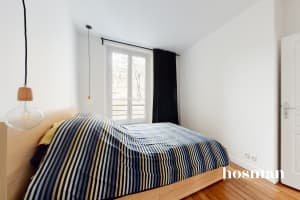 Appartement de 74.0 m² à Vincennes