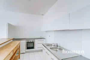 Duplex de 117.0 m² à Rosny-sous-Bois