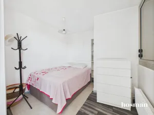 Appartement de 26.88 m² à Bordeaux