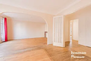 Appartement de 93.0 m² à Paris