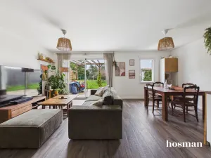 Maison de 100.0 m² à Eysines