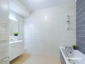 Appartement de 103.0 m² à Bordeaux