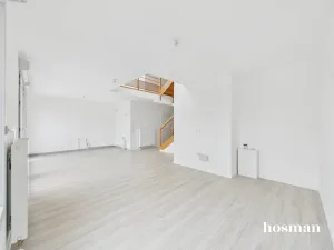 Appartement de 108.0 m² à Romainville