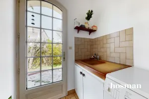 Maison de 122.0 m² à Gradignan