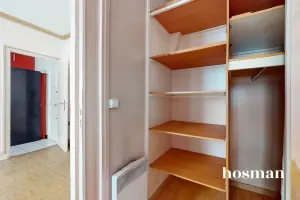 Appartement de 25.0 m² à Vitry-sur-Seine