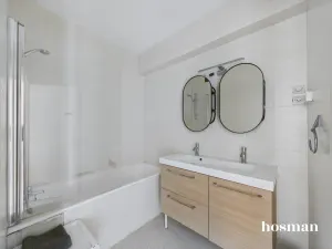 Appartement de 56.0 m² à Paris