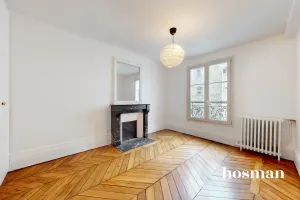 Appartement de 70.4 m² à Neuilly-sur-Seine