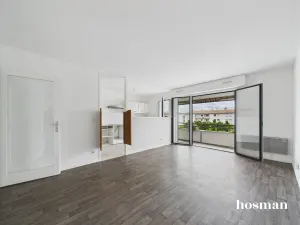 Appartement de 66.0 m² à Bordeaux