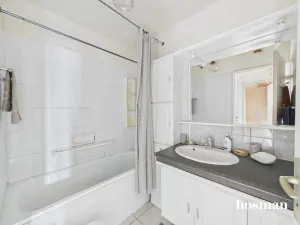 Appartement de 71.0 m² à Ivry-sur-Seine