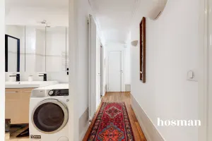 Appartement de 66.09 m² à Paris