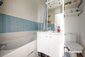 Duplex de 83.97 m² à Nantes