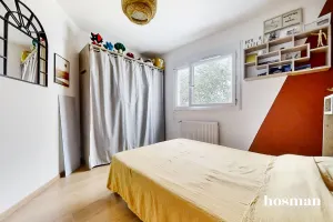 Appartement de 78.0 m² à Saint-Herblain