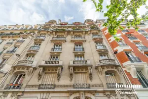 Appartement de 75.0 m² à Paris