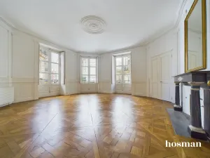 Appartement de 125.0 m² à Nantes