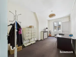 Appartement de 126.0 m² à Bordeaux