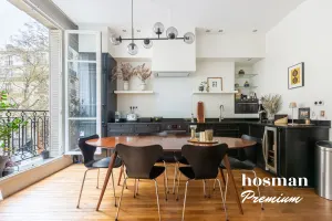 Appartement de 67.0 m² à Paris