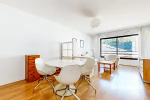 Appartement de 50.0 m² à Nantes