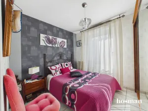 Appartement de 50.1 m² à Bron