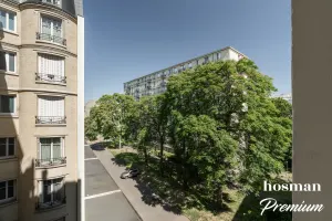 Appartement de 92.0 m² à Paris