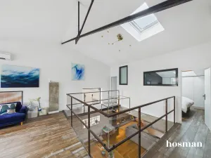 Maison de 145.0 m² à Maisons-Alfort