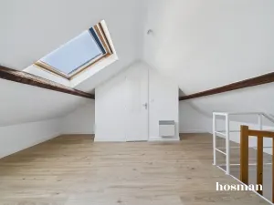 Appartement de 57.84 m² à Orvault