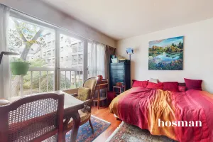 Appartement de 32.0 m² à Paris