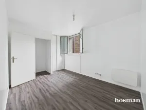 Duplex de 41.04 m² à Romainville