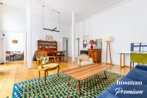 Appartement de 145.0 m² à Paris