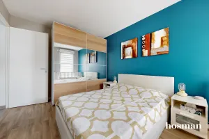 Appartement de 63.0 m² à Vaulx-en-Velin