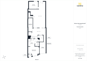 Maison de 220.0 m² à Fontenay-sous-Bois