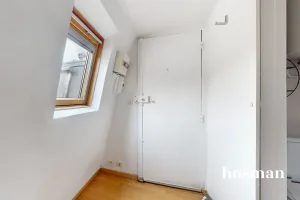 Appartement de 22.0 m² à Paris