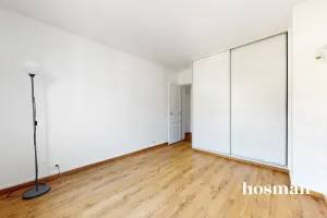 Appartement de 35.42 m² à Vincennes