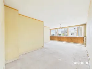 Appartement de 40.0 m² à Villejuif