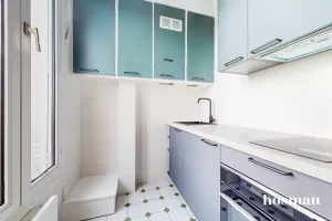 Appartement de 53.0 m² à Colombes