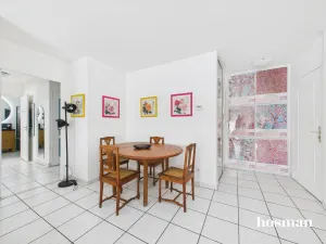 Appartement de 94.03 m² à Lyon