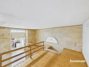 Appartement de 28.0 m² à Bordeaux