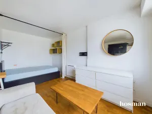 Appartement de 31.15 m² à Boulogne-Billancourt